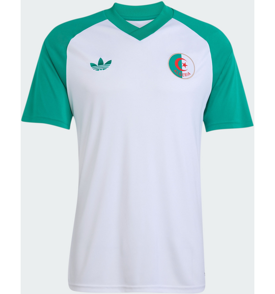 ADIDAS Adidas Algeriet 26 Home Uppvärmningströja på