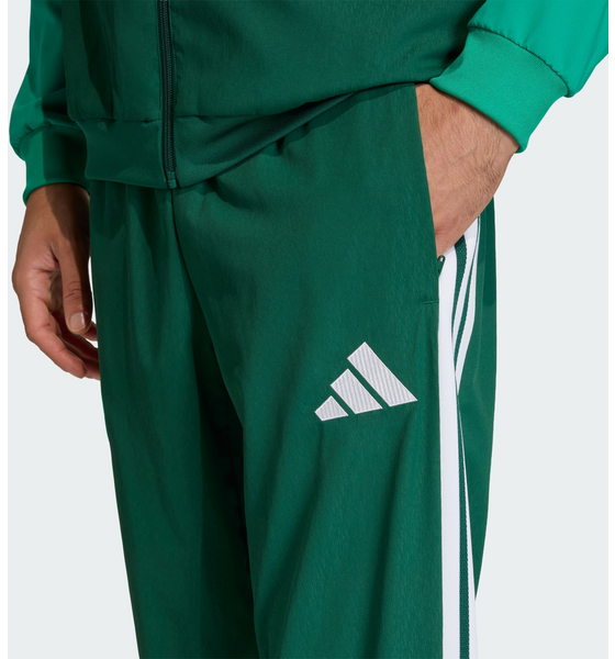 ADIDAS Adidas Algeriet 26 Presentationsbyxor på
