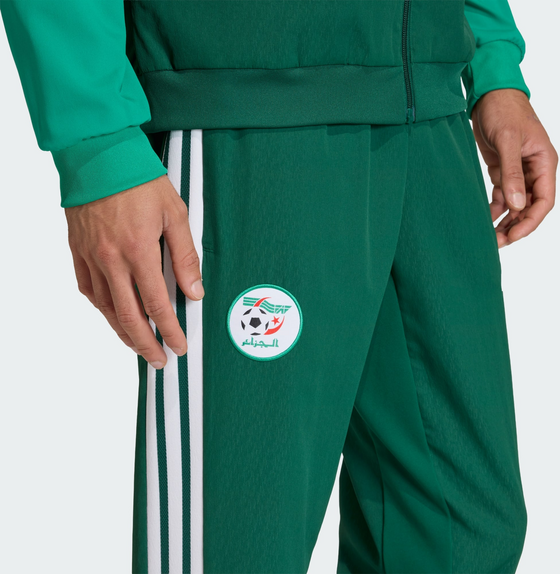 ADIDAS Adidas Algeriet 26 Presentationsbyxor på