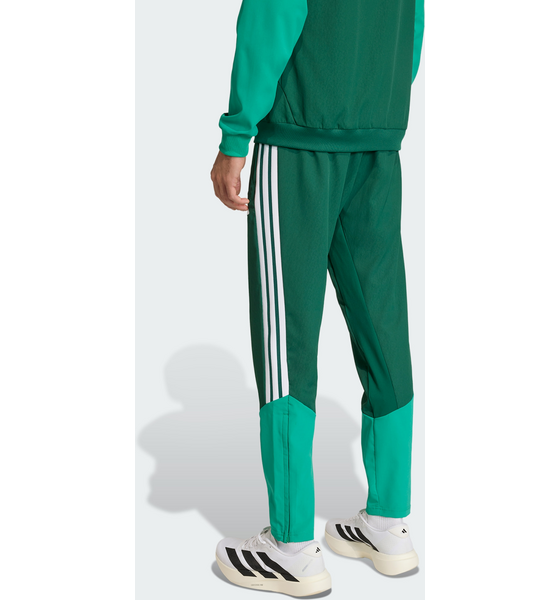 ADIDAS Adidas Algeriet 26 Presentationsbyxor på