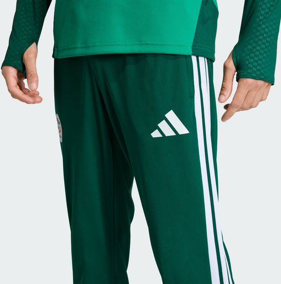ADIDAS Adidas Algeriet 26 Träningsbyxor på