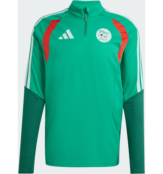 ADIDAS Adidas Algeriet 26 Träningsjacka på