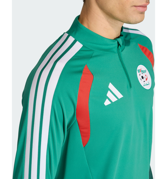 ADIDAS Adidas Algeriet 26 Träningsjacka på
