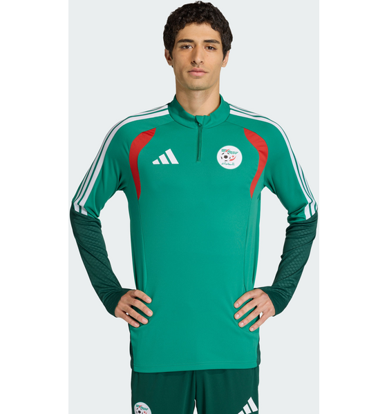 ADIDAS Adidas Algeriet 26 Träningsjacka på