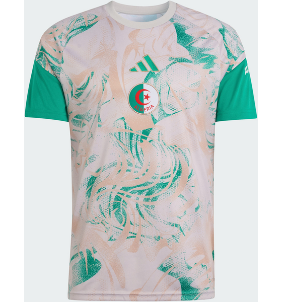 ADIDAS Adidas Algeriet 26 Uppvärmningströja på