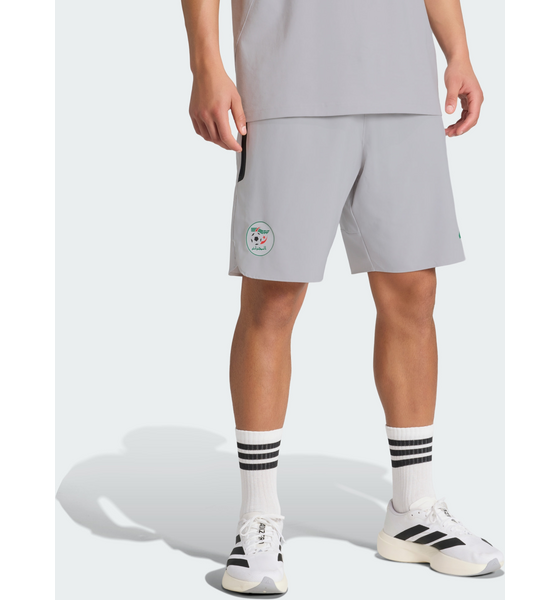 ADIDAS Adidas Algeriet Tiro Tech Shorts på