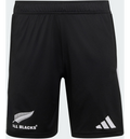 ADIDAS Adidas All Blacks Gym Shorts För Barn på