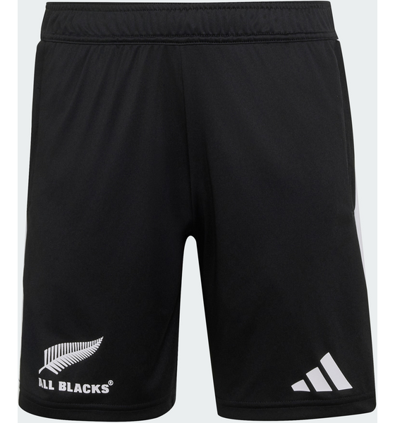 ADIDAS Adidas All Blacks Gym Shorts För Barn på