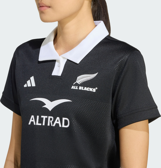 ADIDAS Adidas All Blacks Hemmatröja på