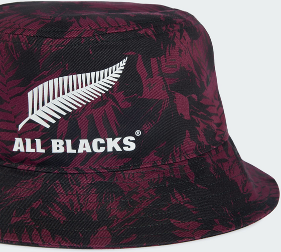 ADIDAS Adidas All Blacks Rugby Greatest Rivalry Buckethatt på