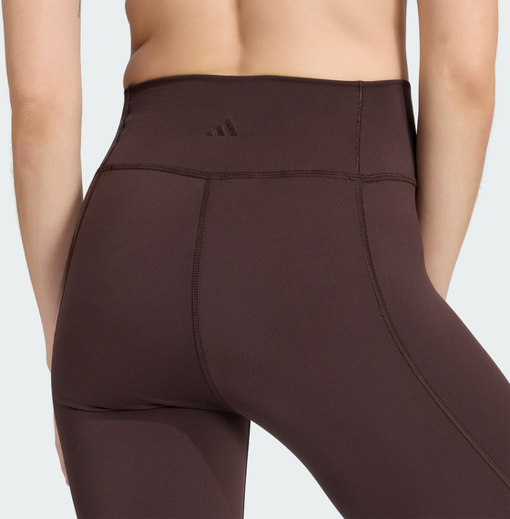 ADIDAS Adidas All Me Essentials Full-length Tights på