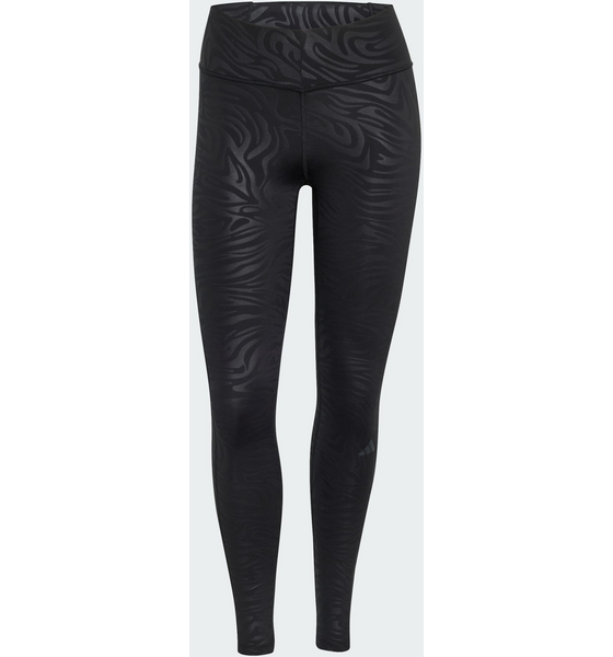 ADIDAS Adidas All Me Essentials Leggings Med Grafik på