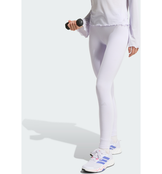 ADIDAS Adidas All Me Rib Leggings på