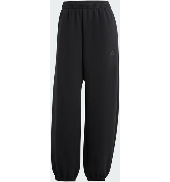 ADIDAS Adidas Soft Lux Byxor Med Lös Passform på
