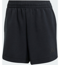 ADIDAS Adidas Soft Lux Loose Shorts på