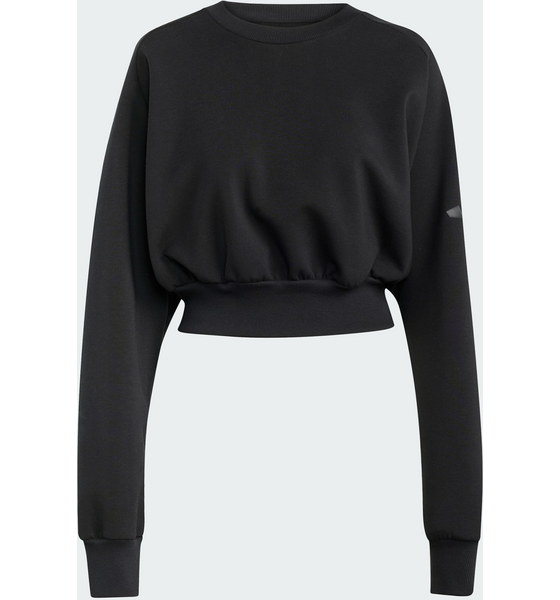 ADIDAS Adidas All Szn Soft Lux Loose Sweatshirt på