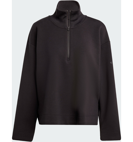 ADIDAS Adidas All Szn Soft Lux Quarter-zip på