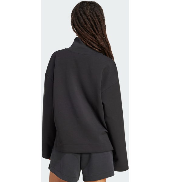 ADIDAS Adidas All Szn Soft Lux Quarter-zip på