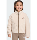 ADIDAS Adidas Alpaca Sherpa Jacka på