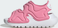 ADIDAS Adidas Altaswim 3 Sandaler För Småbarn på