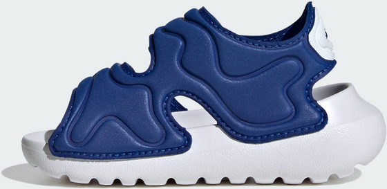 ADIDAS Adidas Altaswim 3 Sandaler För Småbarn på