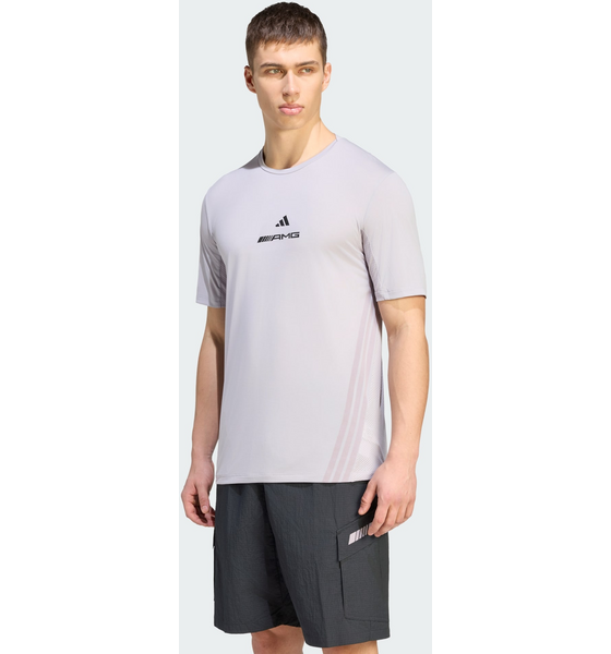 ADIDAS Adidas Amg T-shirt på