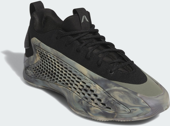 ADIDAS Adidas Anthony Edwards 1 Low Basketball Skor på