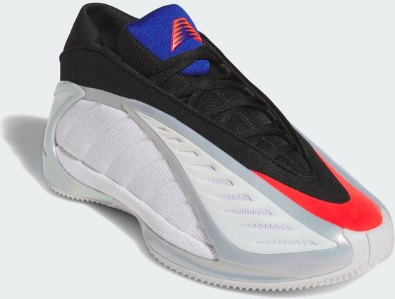 ADIDAS Adidas Anthony Edwards 2 Skor på