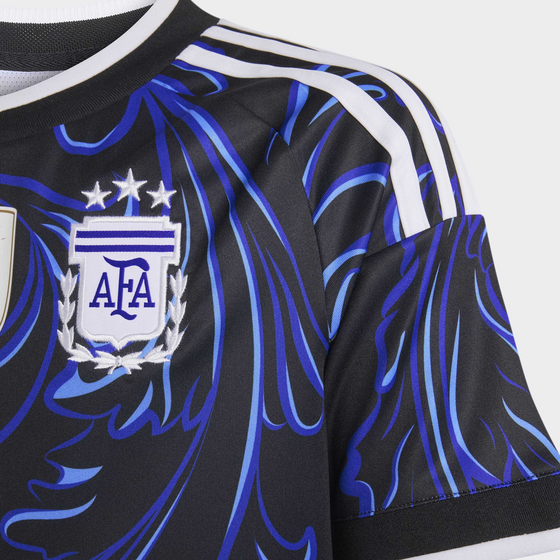 ADIDAS Adidas Argentina 26 Bortatröja För Barn på