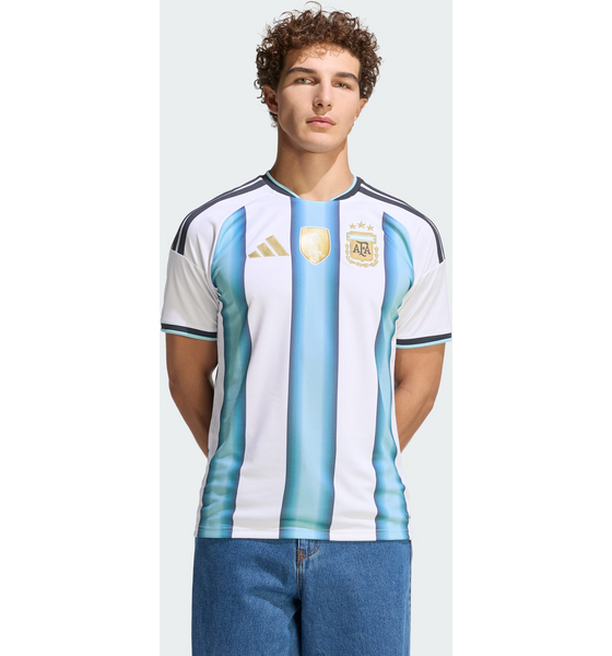 ADIDAS Adidas Argentina 26 Hemmatröja på
