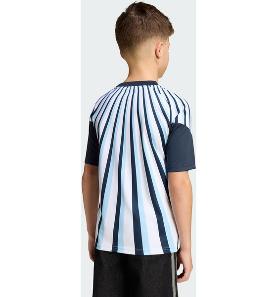 ADIDAS Adidas Argentina 26 Home Uppvärmningströja För Barn på