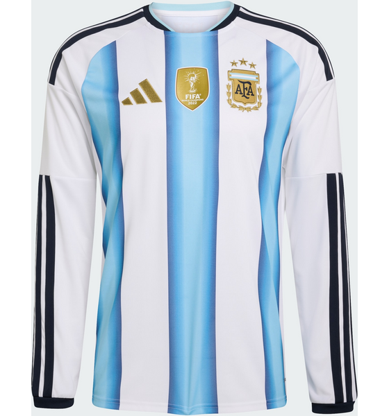 ADIDAS Adidas Argentina 26 Långärmad Hemmatröja på