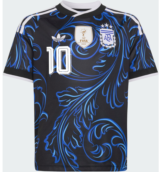 ADIDAS Adidas Argentina 26 Messi Bortatröja För Barn på