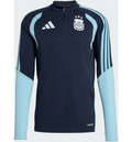 ADIDAS Adidas Argentina 26 Tiro Träningsjacka på