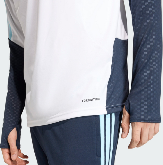ADIDAS Adidas Argentina 26 Tiro Träningsjacka på