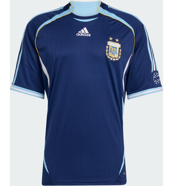 ADIDAS Adidas Argentina Bortatröja 2006 på