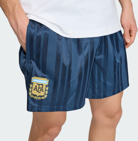 ADIDAS Adidas Argentina Eqt Shorts på