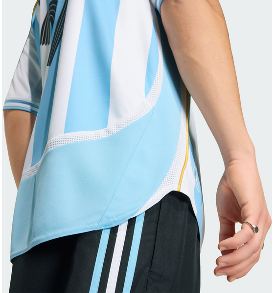 ADIDAS Adidas Argentina Hemmatröja 2006 Messi på