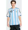 ADIDAS Adidas Argentina Hemmatröja 2006 Messi på