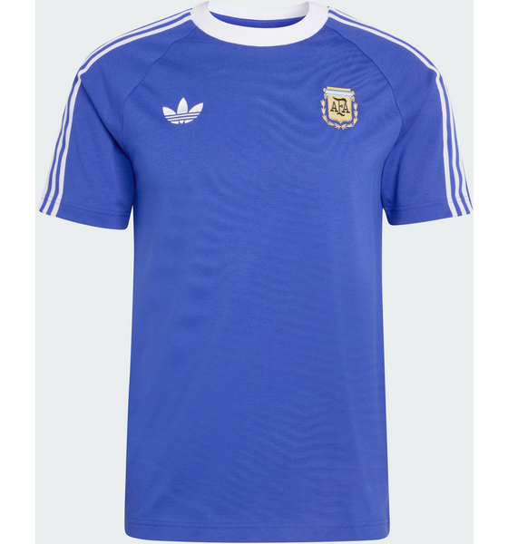 ADIDAS Adidas Argentina Originals T-shirt på