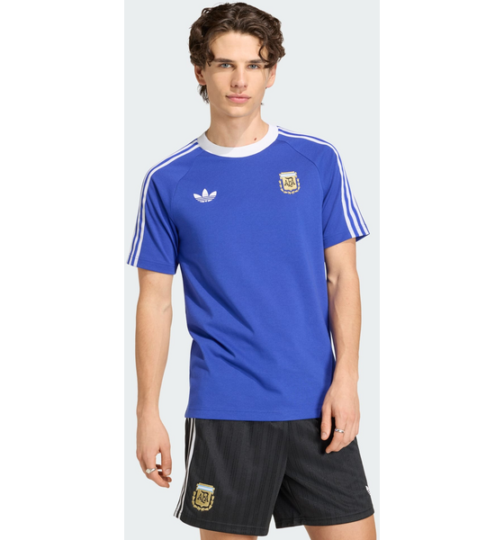 ADIDAS Adidas Argentina Originals T-shirt på