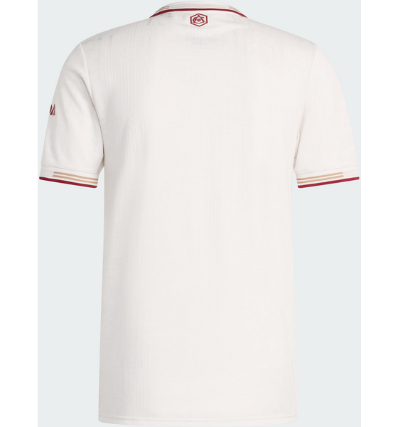 ADIDAS Adidas Arsenal 25/26 Authentic Tredjetröja på
