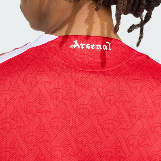 ADIDAS Adidas Arsenal 25/26 Long Sleeve Authentic Hemmatröja på