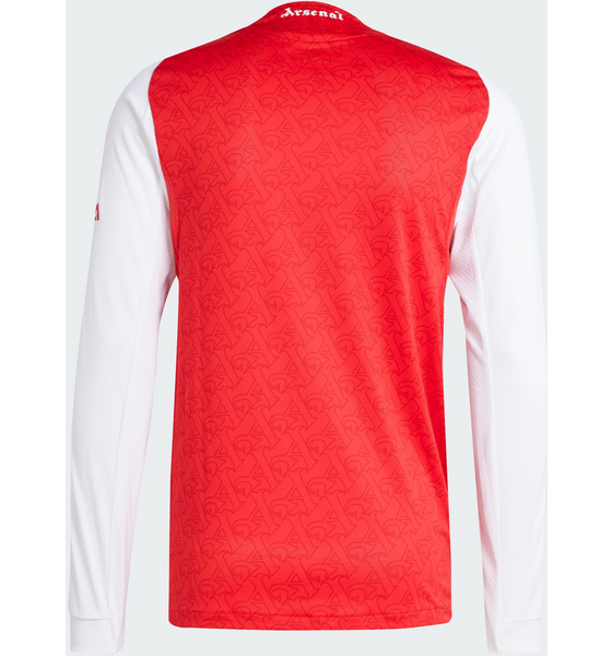 ADIDAS Adidas Arsenal 25/26 Long Sleeve Authentic Hemmatröja på