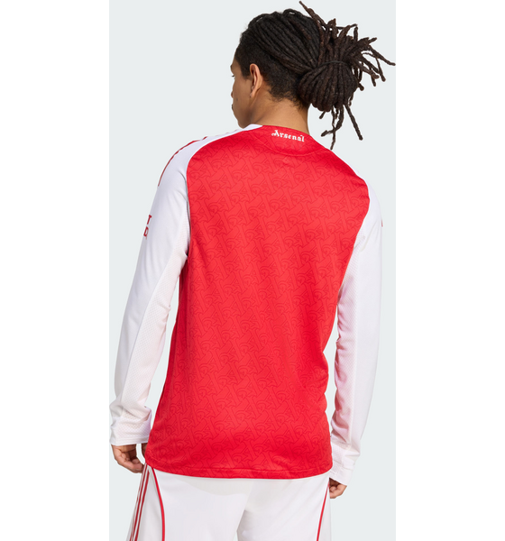 ADIDAS Adidas Arsenal 25/26 Long Sleeve Authentic Hemmatröja på