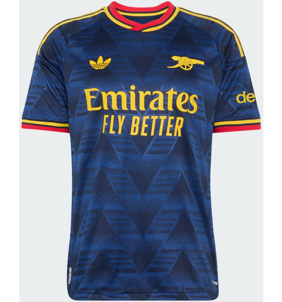 ADIDAS Adidas Arsenal Fc 26/27 Authentic Bortatröja på