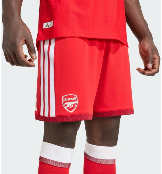 ADIDAS Adidas Arsenal Fc 26/27 Authentic Hemmashorts på