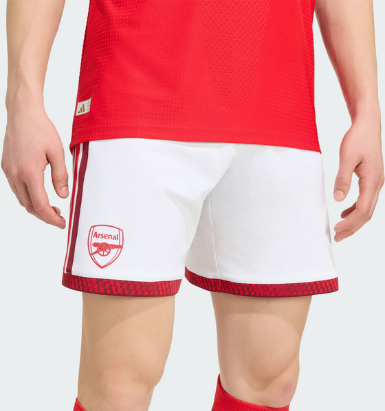 ADIDAS Adidas Arsenal Fc 26/27 Authentic Hemmashorts på