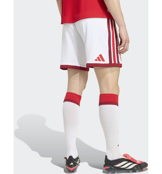 ADIDAS Adidas Arsenal Fc 26/27 Authentic Hemmashorts på