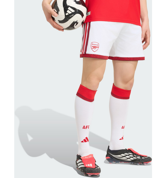 ADIDAS Adidas Arsenal Fc 26/27 Authentic Hemmashorts på